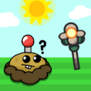 PVZ Explosive Trap staffs