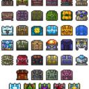 All Items World (by flashrex) UPDATED