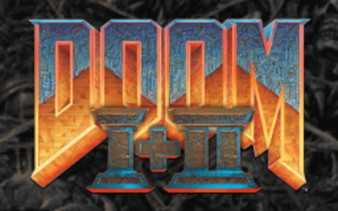 Classic Doom in Terraria