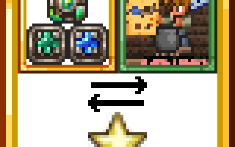 Recipe Browser × Magic Storage: Fully Connected