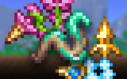 Terraria Whips Backport