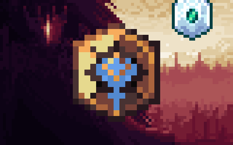 (Unofficial) Fargo’s Calamity Enchantments