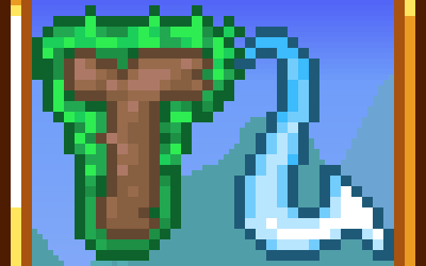 Terraria Legends