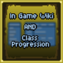 Wiki in Game UI