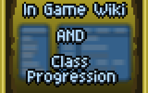 Wiki in Game UI