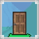 Npc Closed The Door