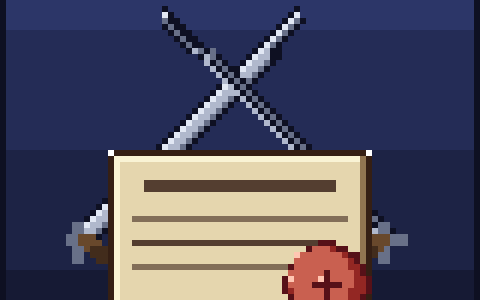 Mercenary Contracts