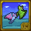 Turtle’s L’il Zubat Race