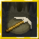 The Slothful Miner
