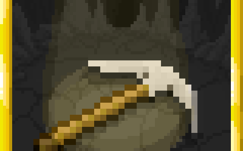 The Slothful Miner