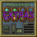 Requisition Extras