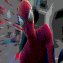 1 in 10000 Chance for Polyester Man Edit Every Second