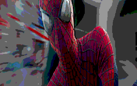 1 in 10000 Chance for Polyester Man Edit Every Second