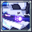 Blue Archive Weapons