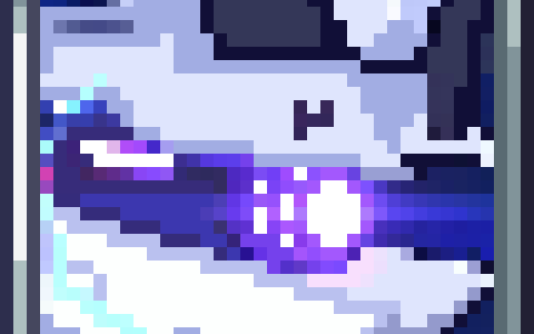 Blue Archive Weapons