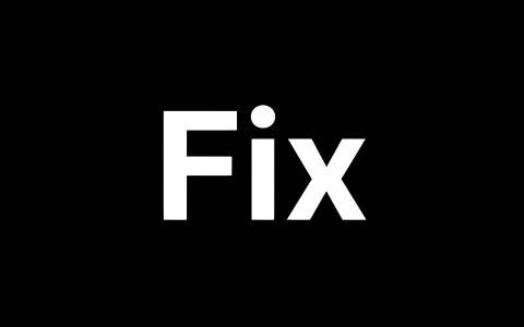 Calamity x QoT Black Screen Fix