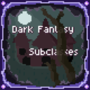 Dark Fantasy Subclasses