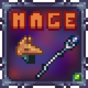Pre-HM Mage Rework