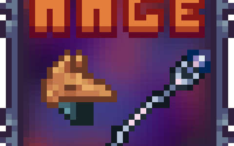 Pre-HM Mage Rework