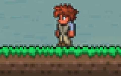 Superflat Builder World