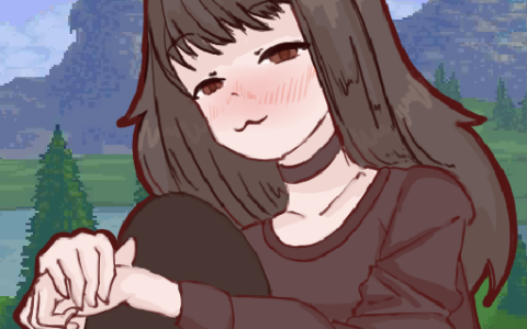 GF That Loves You