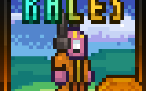 Kel’s Iterator Race