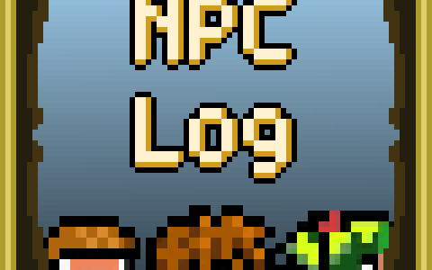 NPC Log