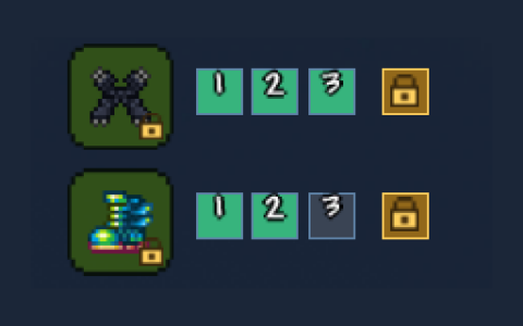 Loadout Bridge