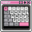 Keystrokes