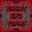 Better DPS Meter