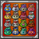 Boss Bag All Drops