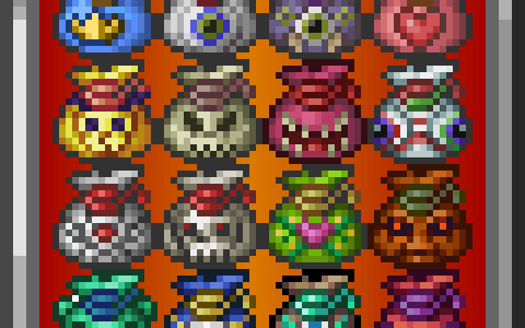 Boss Bag All Drops