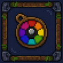 Paint Wheel
