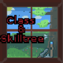 Class & SkillTree Mod