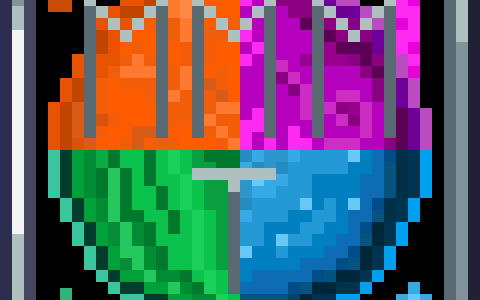 More Main Menu Themes