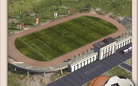 Stadium