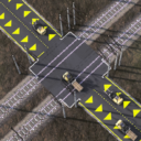 Rail-forklift_crossing