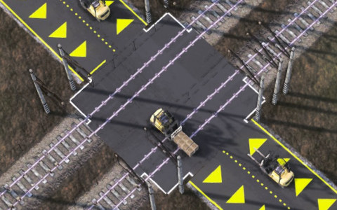Rail-forklift_crossing