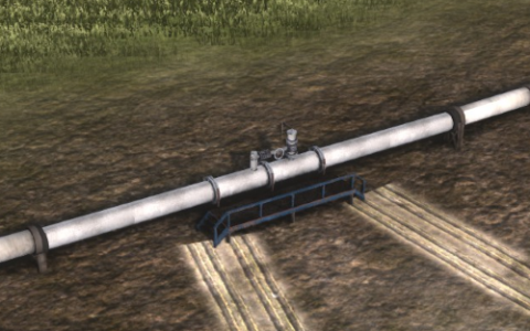 Simple Forwarding Pump