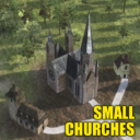 Small Churches