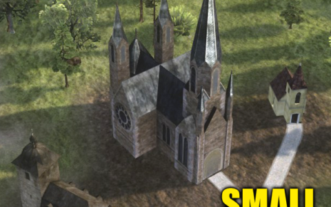 Small Churches