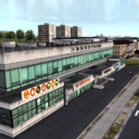 SUPERMARKET
