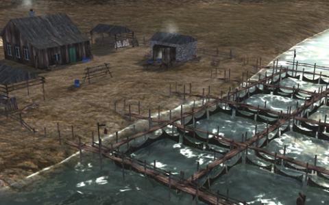 Fish Farm