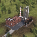 Small Refinery