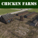 Chicken Farms