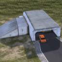Underground Parking