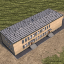 Small clinic