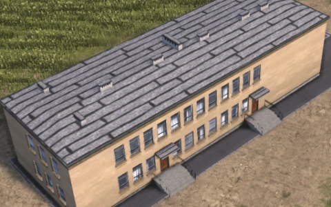 Small clinic