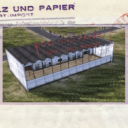 Gym(nasium/Sportshall) – GDR like