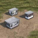 Kiosks